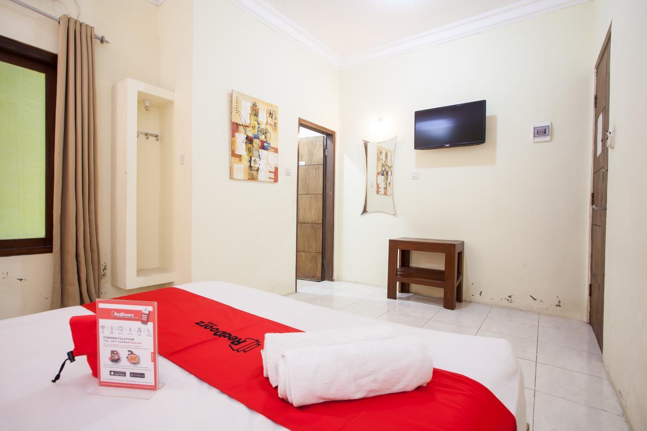 Reddoorz Near Marvel City Mall Wonotjolo Exteriér fotografie